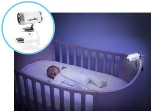 Surveillez Votre Bebe A Partir D Un Smartphone Bebezecolo