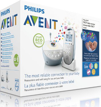 Avent Connect - Philips Avent - BebeZecolo janvier 2024