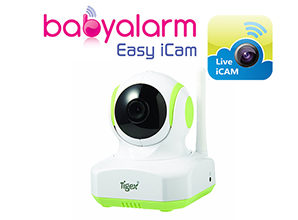 Tigex Easy Icam Bebezecolo