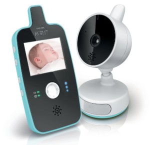 Cinnado Camera Surveillance WiFi Interieur - 2K 3MP Babyphone Caméras de  Surveillance pour Bebe/Chien/Chat/Maison connectee avec Détection et Alerte