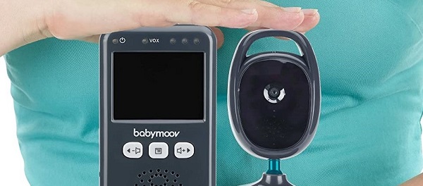 Les adaptateurs secteur pour babyphones - BebeZecolo janvier 2024