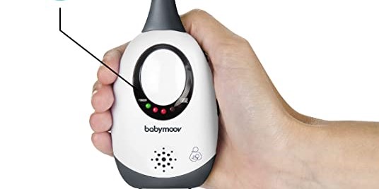 Babyphone audio Simply Care